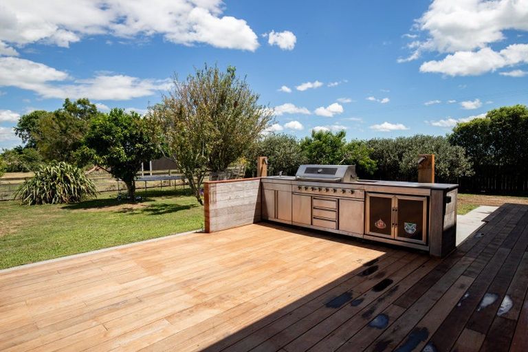 Photo of property in 102 Huirau Road, Turua, Thames, 3574