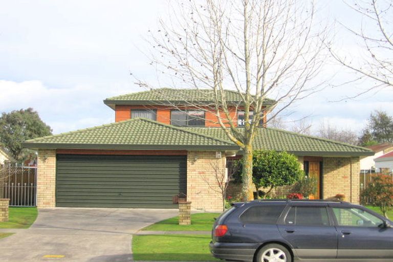 Photo of property in 75 Endeavour Avenue, Flagstaff, Hamilton, 3210