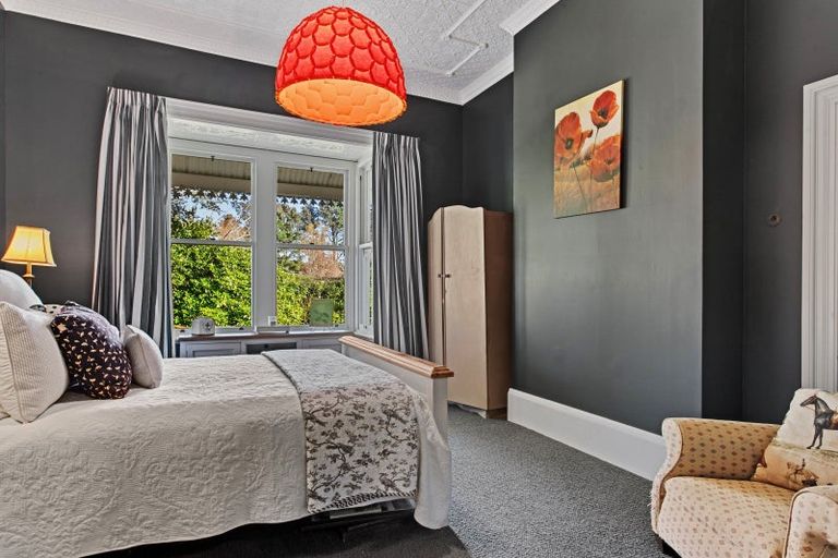 Photo of property in 501 Pesters Road, West Eyreton, Rangiora, 7475