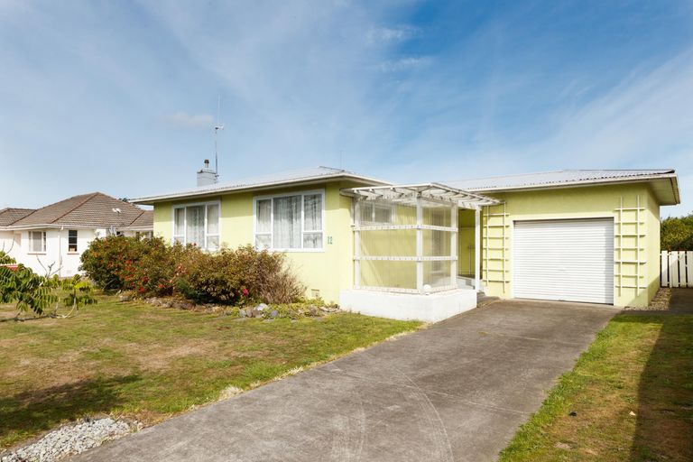 Photo of property in 12 Birmingham Street, Takaro, Palmerston North, 4412
