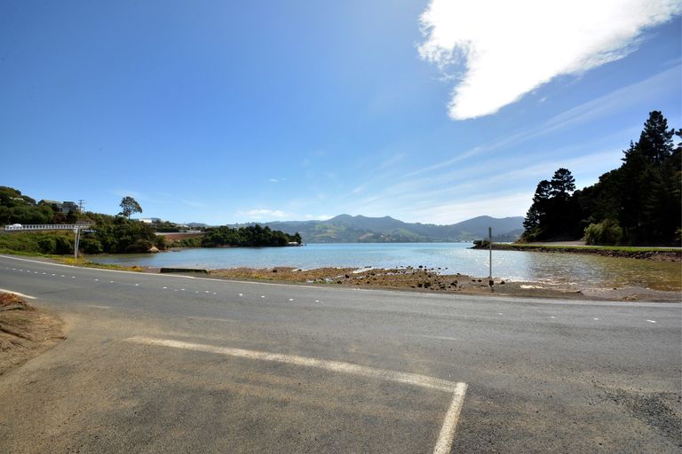 Photo of property in 2 Bacon Street, Broad Bay, Dunedin, 9014