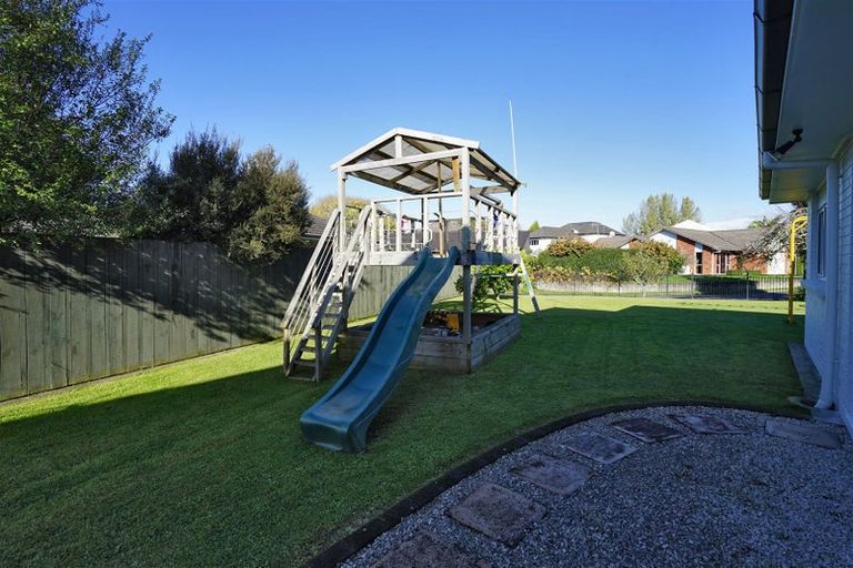 Photo of property in 16 Harrowfield Drive, Harrowfield, Hamilton, 3210