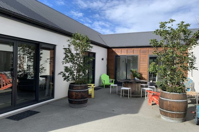 Photo of property in 2b Templer Street, Geraldine, 7930