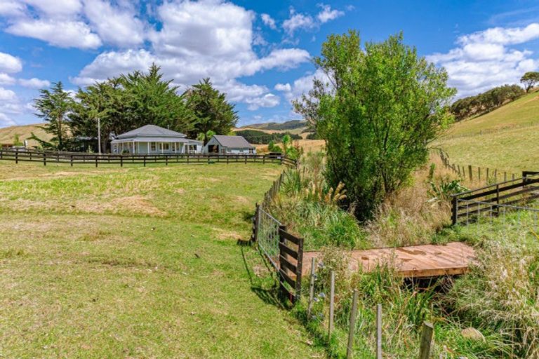 Photo of property in 10844 Route 52, Pongaroa, 4991