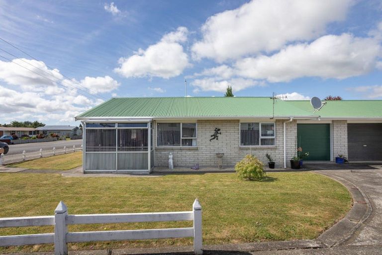 Photo of property in 11a Mccallum Street, Dannevirke, 4930
