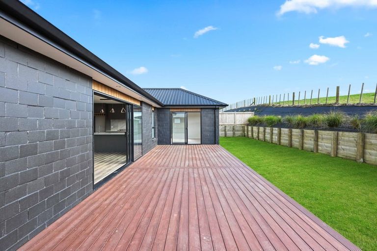 Photo of property in 50 Pinehurst Crescent, Morrinsville, 3300