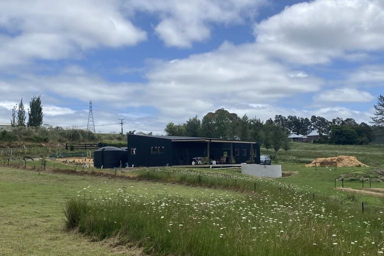 Photo of property in 196 Tavinor Road, Otaika, Whangarei, 0170