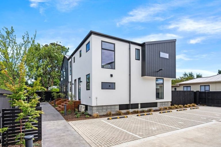 Photo of property in 4/46 Tabart Street, Woolston, Christchurch, 8023