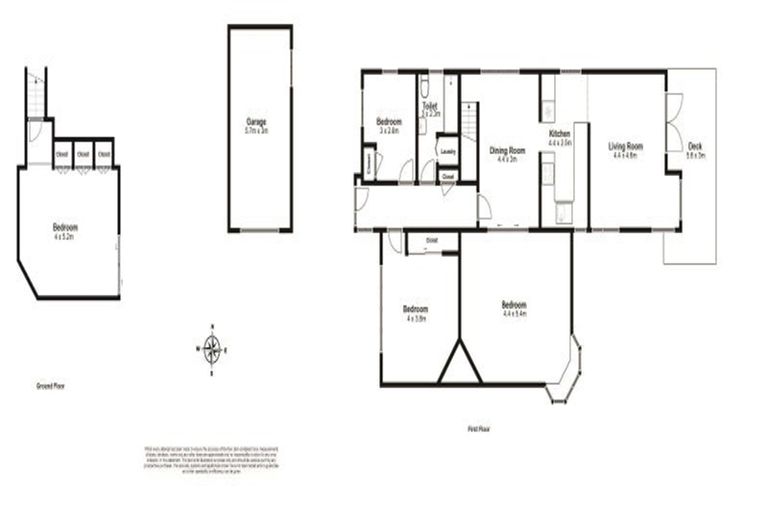 Photo of property in 7 Fortunatus Street, Brooklyn, Wellington, 6021