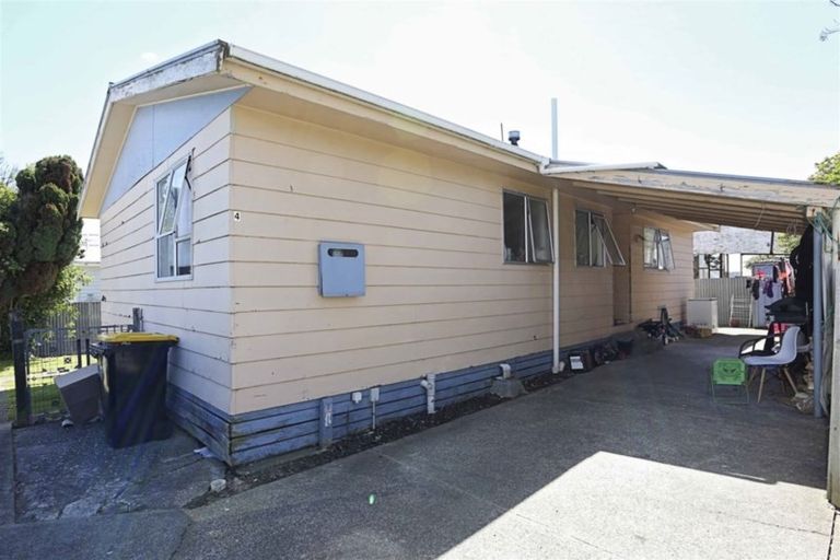 Photo of property in 4/168 Balmoral Drive, Appleby, Invercargill, 9812