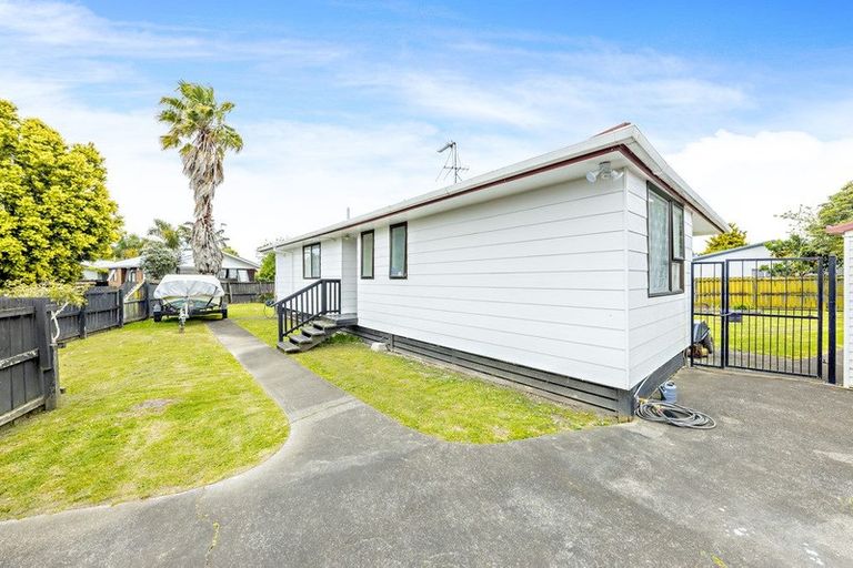 Photo of property in 51b Dominion Road, Papakura, 2110
