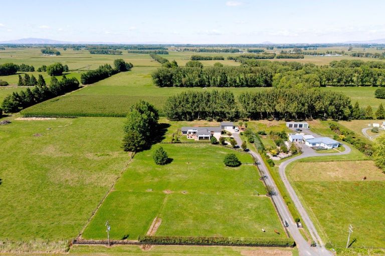 Photo of property in 156 Seddon Road, Puketaha, Hamilton, 3281