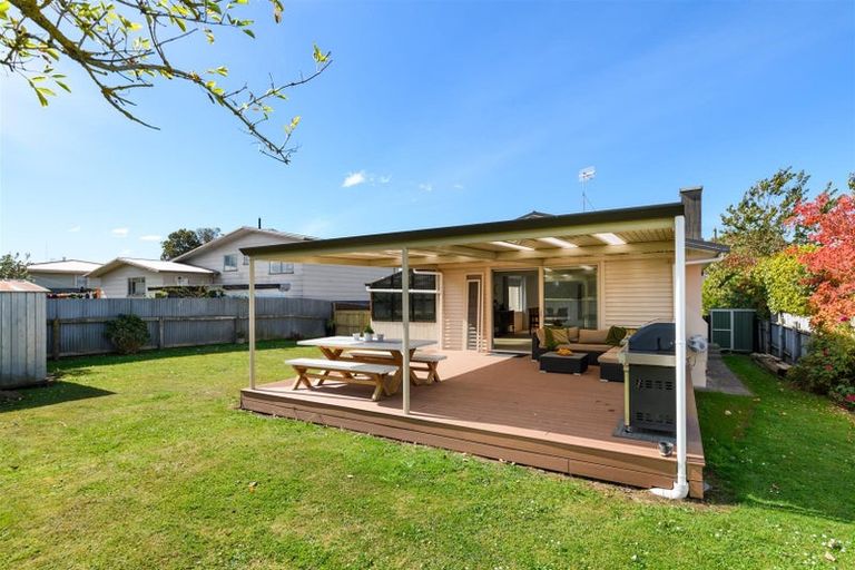 Photo of property in 68 Tutaenui Road, Marton, 4710