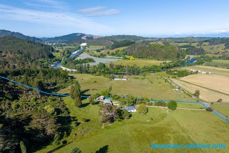 Photo of property in 1544 Motueka River West Bank Road, Motueka Valley, Motueka, 7196