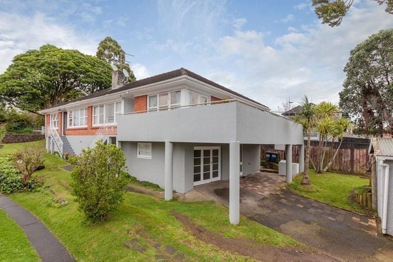Photo of property in 2/151 Trafalgar Street, Onehunga, Auckland, 1061