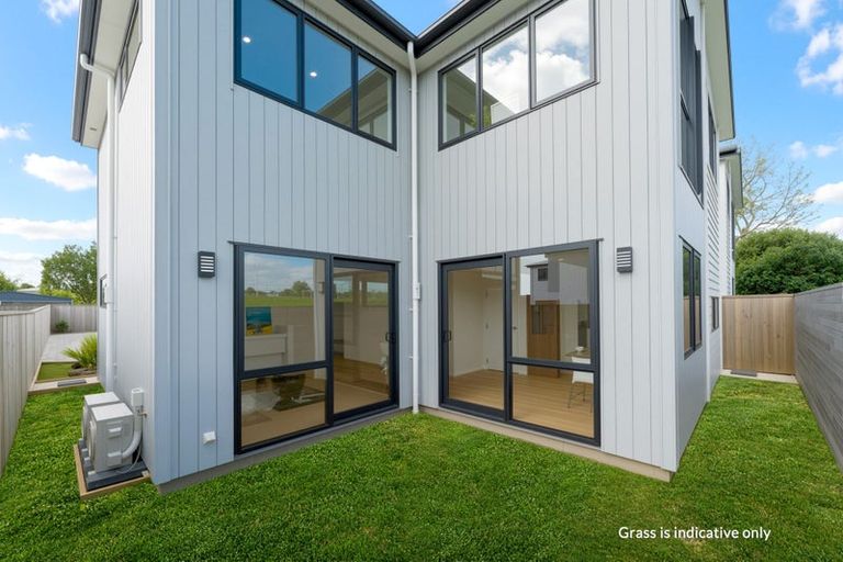 Photo of property in 17d Bahari Drive, Ranui, Auckland, 0612