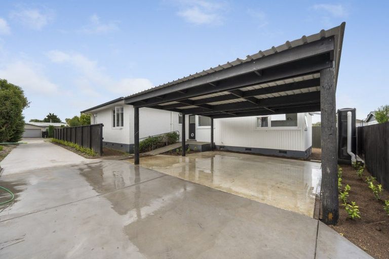 Photo of property in 108 Lumsden Road, Akina, Hastings, 4122