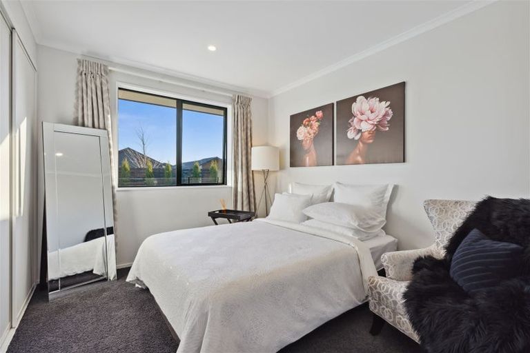 Photo of property in 55 Bavaria Drive, Rolleston, 7614