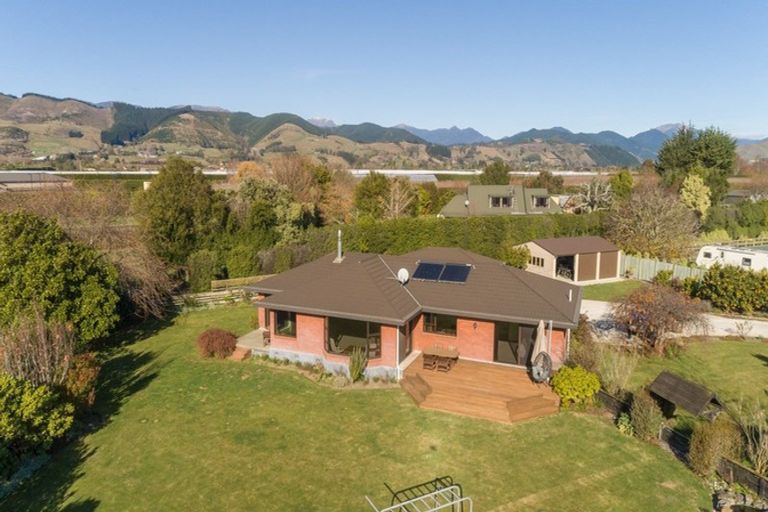 Photo of property in 76 Ranzau Road West, Hope, Richmond, 7020