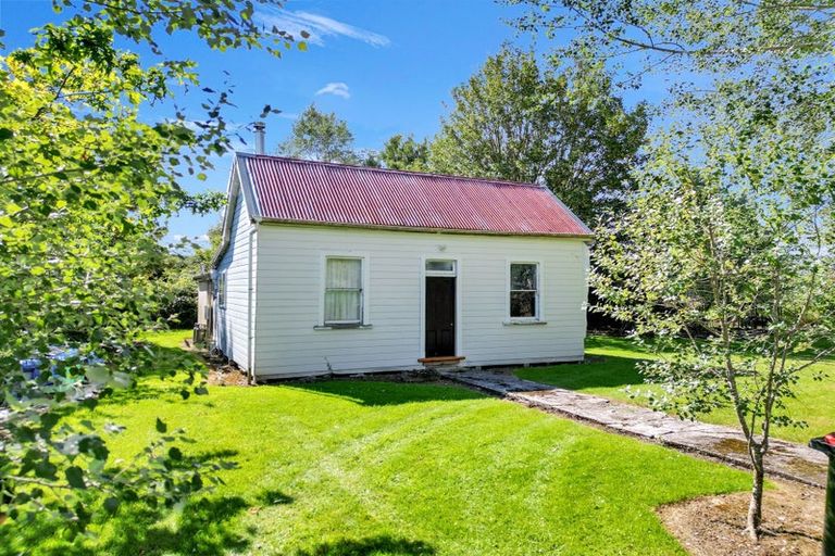 Photo of property in 25 Scotswood Street, Waikaia, 9778