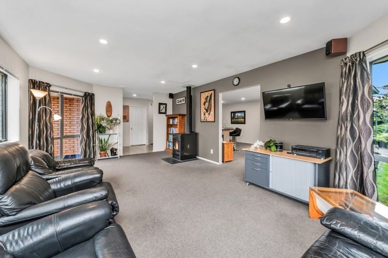 Photo of property in 7 Grace Way, Rolleston, 7614