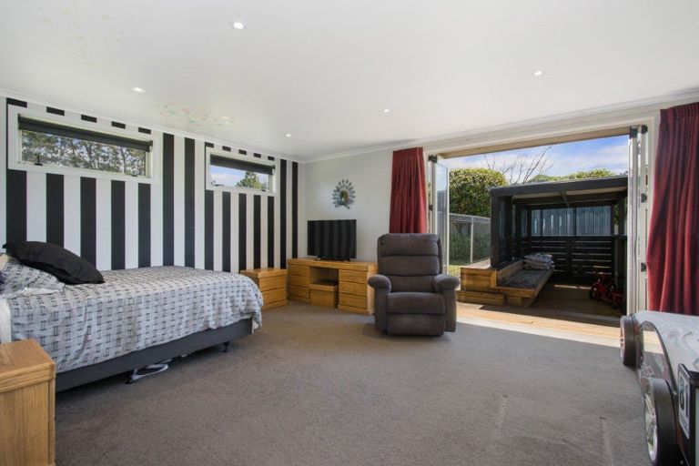 Photo of property in 1 Violet Street, Waihi, 3610