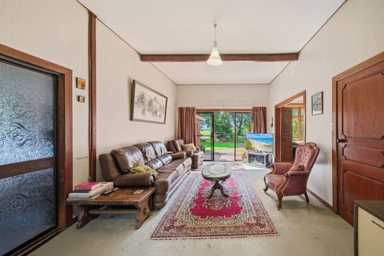 Photo of property in 92 Drysdale Road, Myross Bush, Invercargill, 9872