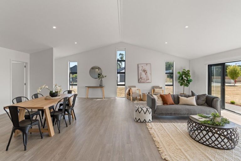 Photo of property in 63 Miro Street, Lansdowne, Masterton, 5810