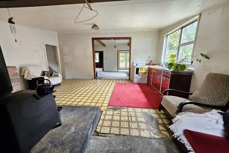 Photo of property in 22 Herd Street, Dunollie, Runanga, 7803