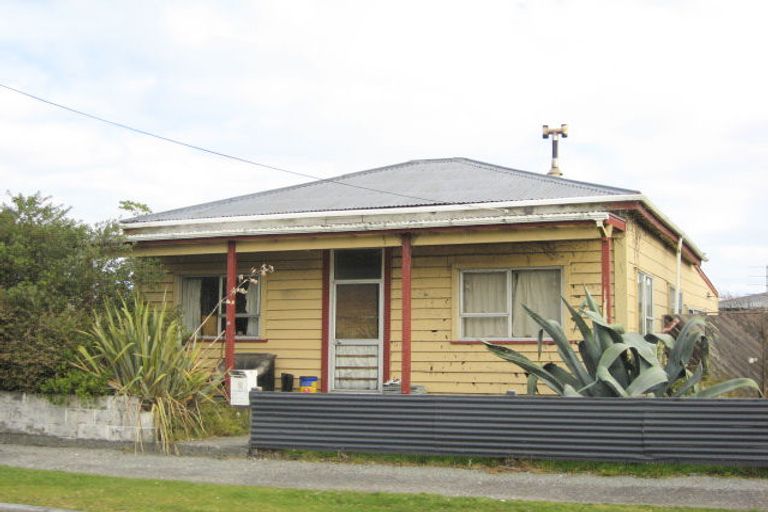 Photo of property in 8 Coakley Street, Blaketown, Greymouth, 7805