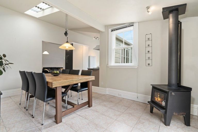 Photo of property in 18 Alfredton Road, Eketahuna, 4900