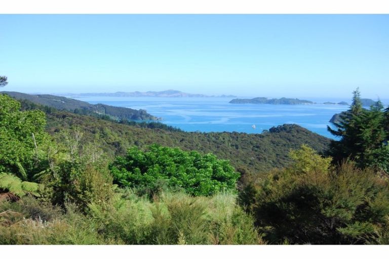 Photo of property in 255 Paroa Bay Road, Russell, 0272