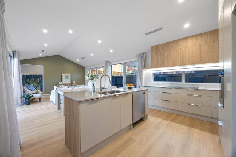 Photo of property in 43 Georgina Street, Marshland, Christchurch, 8083