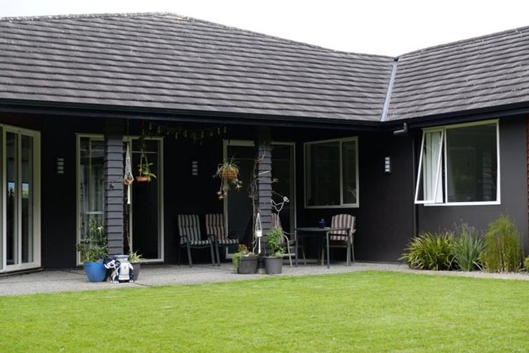 Photo of property in 13 Kawatiri Place, Westport, 7825