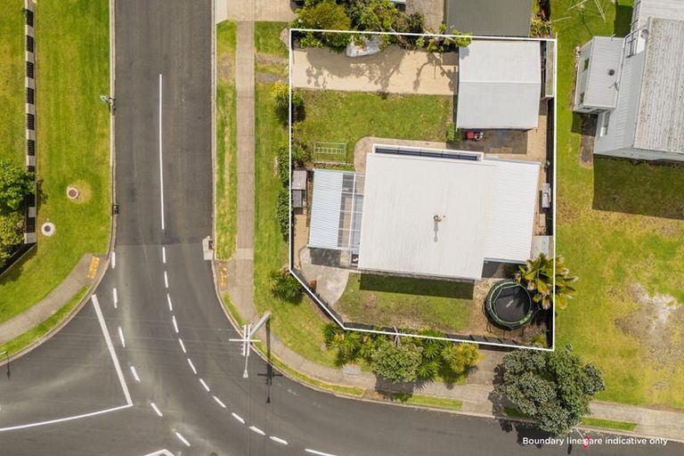 Photo of property in 201 Cook Drive, Whitianga, 3510