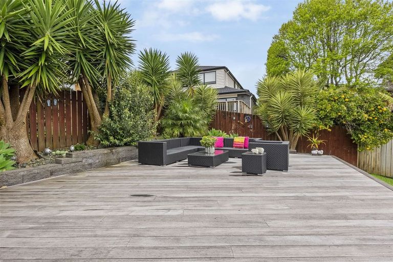 Photo of property in 19 Cosy Place, Howick, Auckland, 2014