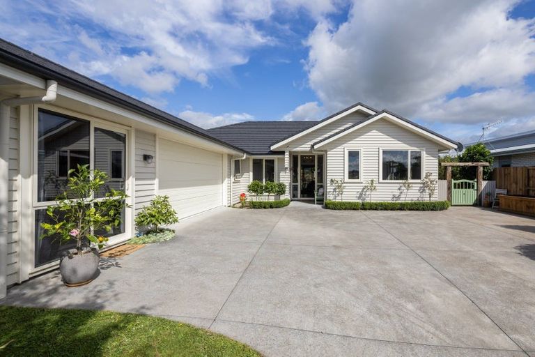 Photo of property in 53 Meadowfield Street, Flagstaff, Hamilton, 3210