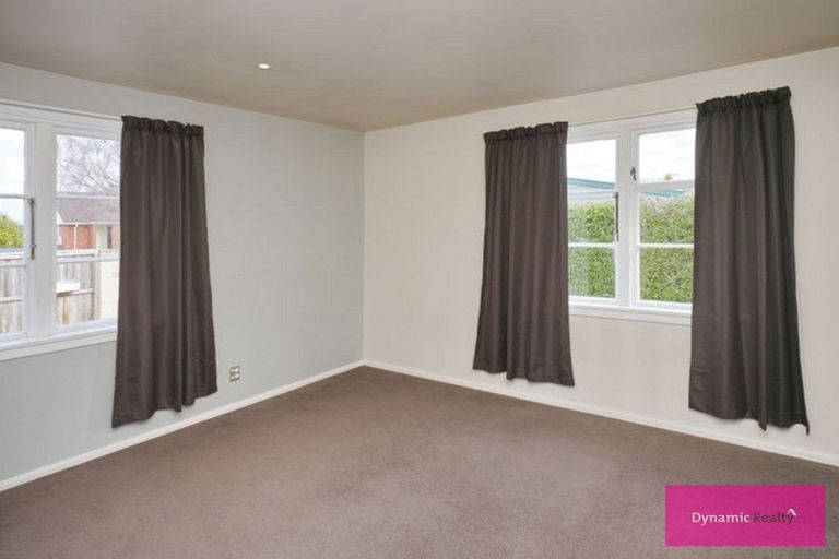 Photo of property in 4 Tyler Street, Rangiora, 7400