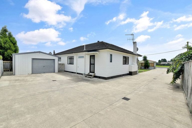 Photo of property in 33 Bridge Street, Whakatane, 3120
