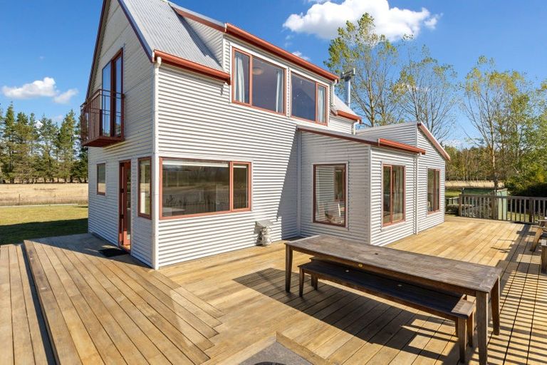 Photo of property in 374 Gilberts Road, Masons Flat, Hawarden, 7385