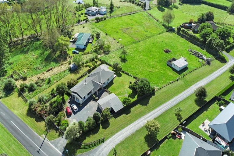 Photo of property in 84 Old Taupiri Road, Ngaruawahia, 3720