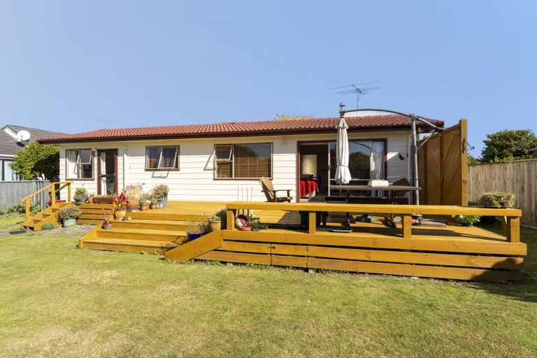 Photo of property in 6 Brandon Street, Otaki, 5512