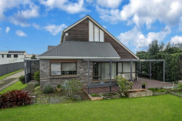 Photo of property in 112b Edinburgh Street, Pukekohe, 2120