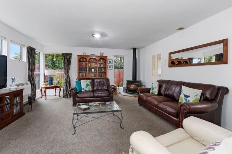 Photo of property in 9b Domain Terrace, Spreydon, Christchurch, 8024