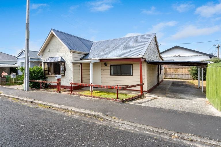 Photo of property in 41 Wesley Street, South Dunedin, Dunedin, 9012