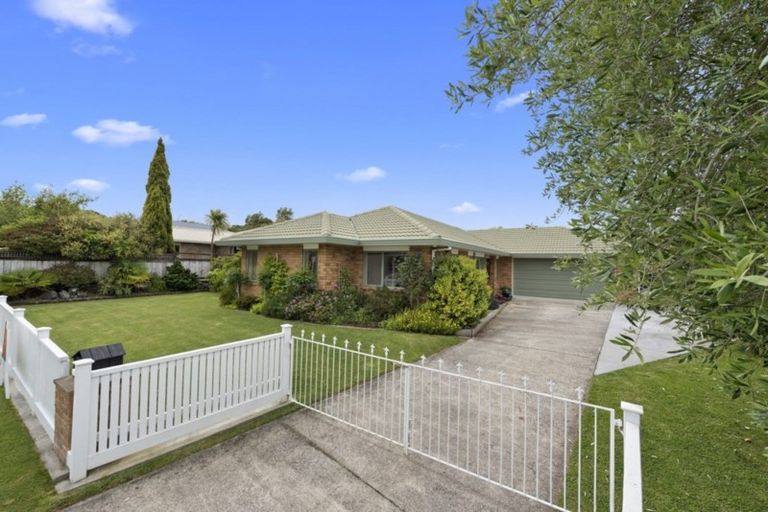 Photo of property in 7 Angus Street, Grandview Heights, Hamilton, 3200