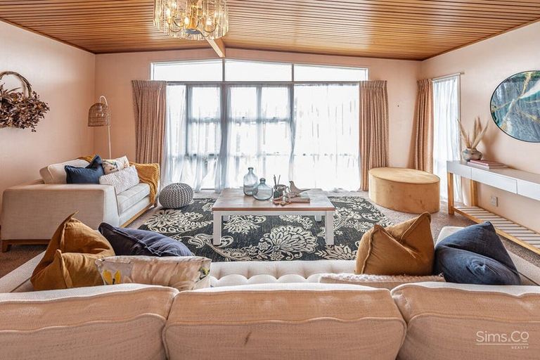 Photo of property in 51 Fitzherbert Avenue, Springvale, Whanganui, 4501