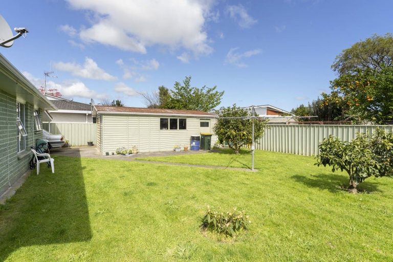 Photo of property in 7 Te Kama Street, Levin, 5510