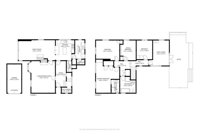 Photo of property in 39 Fairview Crescent, Kelburn, Wellington, 6012