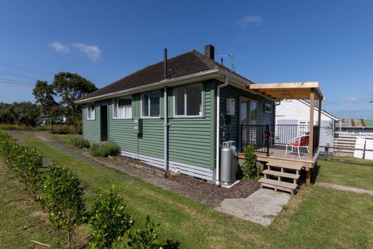 Photo of property in 64 Aorangi Road, Paeroa, 3600